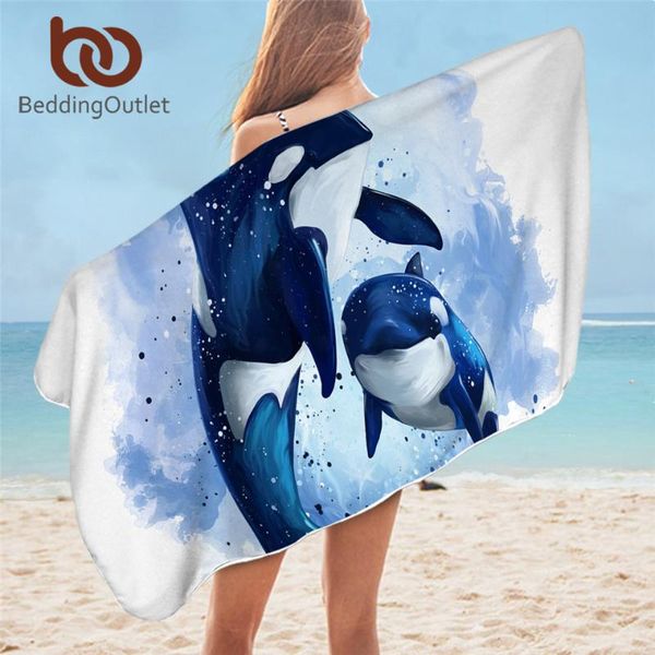towel beddingoutlet summer bath ocean microfiber swim beach for marine animal shower killer whale serviette
towel beddingoutlet summer bath ocean microfiber swim beach for marine animal shower killer whale serviette