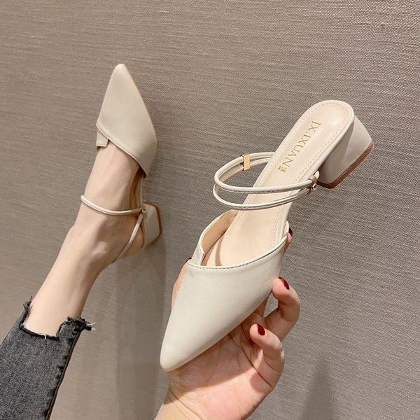 dress shoes women heels women's sandals spring 2021 summer slippers high chaussure femme zapatos mujer, Black
dress shoes women heels women's sandals spring 2021 summer slippers high chaussure femme zapatos mujer, Black