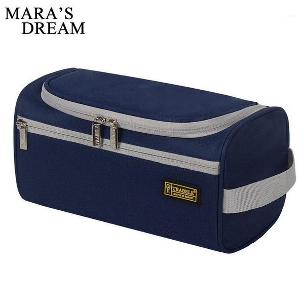 mara's dream men cosmetic cases large capacity oxford cloth waterproof bag multi-functional wash storage bags &1
mara's dream men cosmetic cases large capacity oxford cloth waterproof bag multi-functional wash storage bags &1