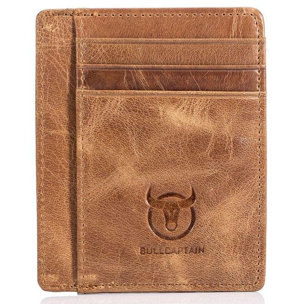 wallets bullcaptain men wallet business card holder leather pickup package bus slim multi-card-bit 03, Red;black
wallets bullcaptain men wallet business card holder leather pickup package bus slim multi-card-bit 03, Red;black