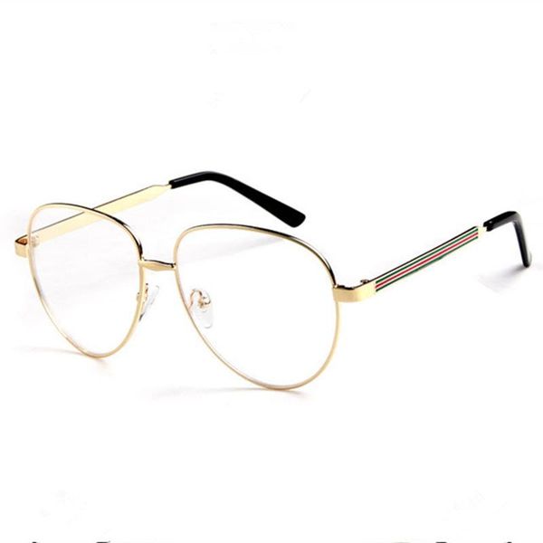 fashion casual european and american glasses frame metal anti-blue light flat mirror men and women retro glasses, White;black
fashion casual european and american glasses frame metal anti-blue light flat mirror men and women retro glasses, White;black