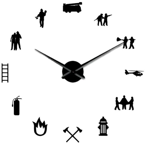 wall clocks firefighter love diy giant clock fire department office big watch firefighting rescue volunteer axe hydrant equipment
wall clocks firefighter love diy giant clock fire department office big watch firefighting rescue volunteer axe hydrant equipment