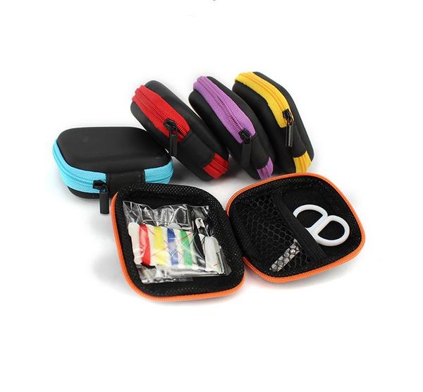 sewing tools portable mini storage box travel sewing kits with needle threads scissors diy accessories sn5164
sewing tools portable mini storage box travel sewing kits with needle threads scissors diy accessories sn5164