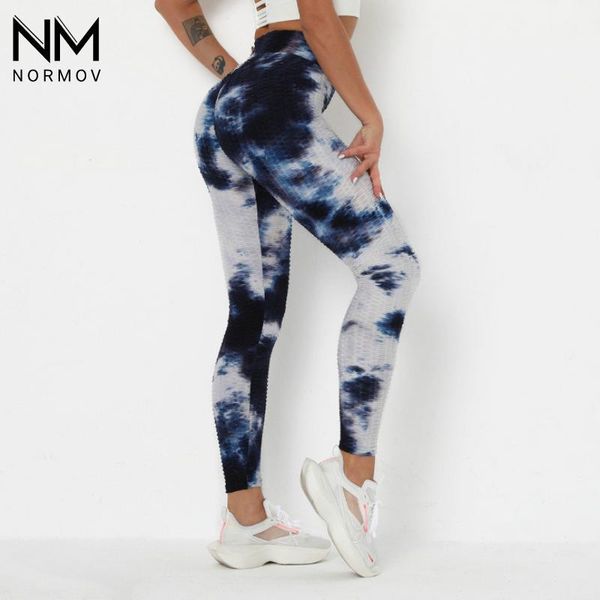 women's leggings normov tie dye women anti cellulite elasticity high waist breathablel push up workout gym, Black
women's leggings normov tie dye women anti cellulite elasticity high waist breathablel push up workout gym, Black