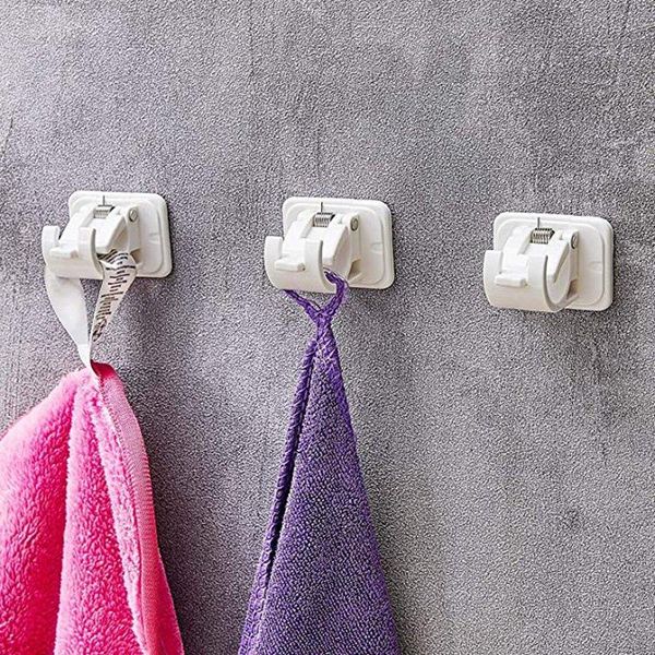 12pcs self adhesive curtain rod bracket drapery hook holders fixing rod holder curtain pole wall brackets towel hook
12pcs self adhesive curtain rod bracket drapery hook holders fixing rod holder curtain pole wall brackets towel hook