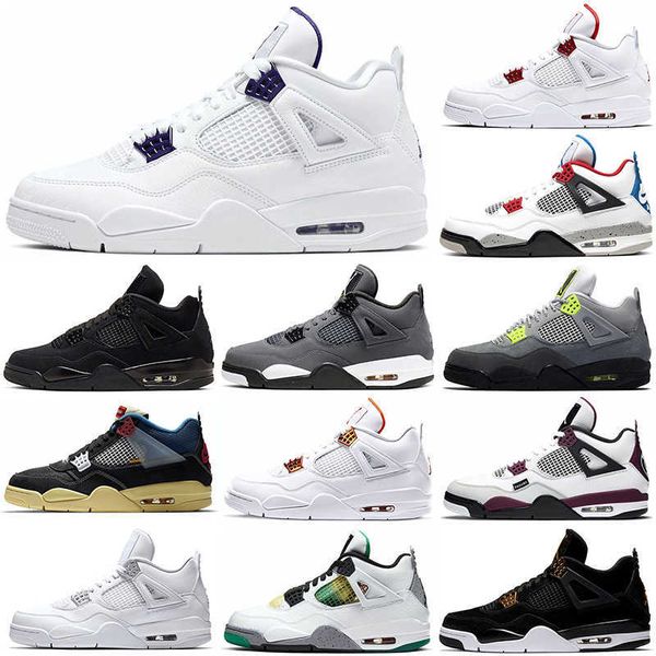 basketball shoes 4s jumpman 4 lightning 2021 black cat red thunder travis taupe haze shimmer court purple bred neon oreo pure money sneakers
basketball shoes 4s jumpman 4 lightning 2021 black cat red thunder travis taupe haze shimmer court purple bred neon oreo pure money sneakers