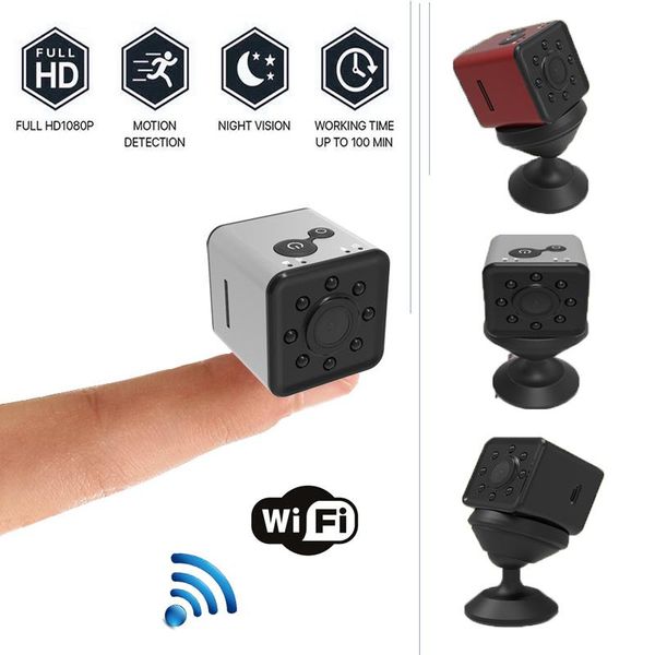 mini cameras sq13 wifi small camera cam hd 1080p video sensor night vision micro camcorder dvr motion recorder sq 13
mini cameras sq13 wifi small camera cam hd 1080p video sensor night vision micro camcorder dvr motion recorder sq 13