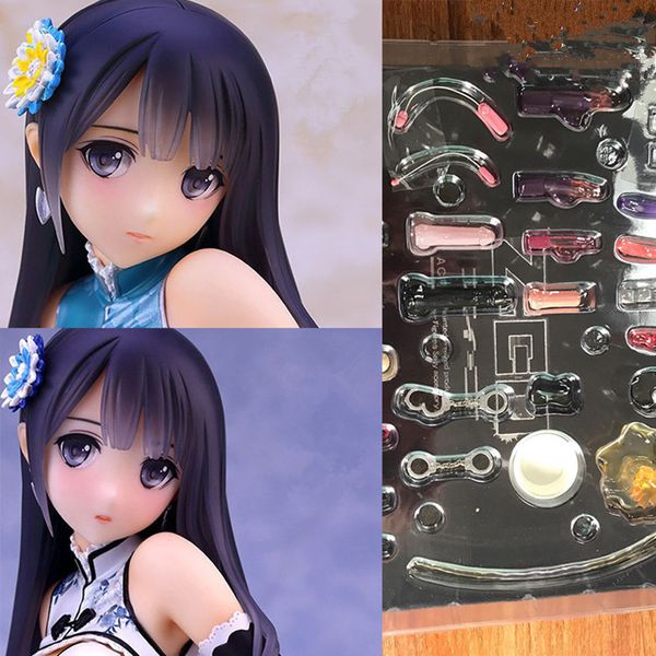 tony zeo girls 17cm alphamax skytube ping-yi t2 art girls action figure pvc figure accessories handcuffs
tony zeo girls 17cm alphamax skytube ping-yi t2 art girls action figure pvc figure accessories handcuffs