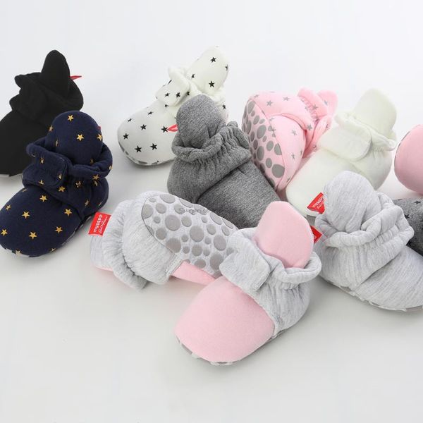 first walkers baby winter shoes for girls snow boots boys cute kids toddlers comfort soft borns warm knitted booties 0-18 months
first walkers baby winter shoes for girls snow boots boys cute kids toddlers comfort soft borns warm knitted booties 0-18 months