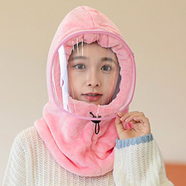 berets outdoor cycling neck full face mask protective dust-proof windproof breathable winter warm head cover cute girl versatile, Blue;gray
berets outdoor cycling neck full face mask protective dust-proof windproof breathable winter warm head cover cute girl versatile, Blue;gray