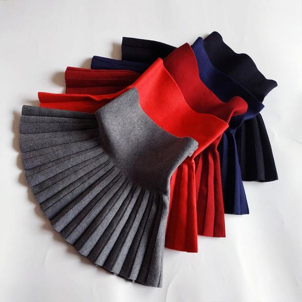 skirts children's skirt kids pleated wool blend knit toddlers philabeg baby toddler clothes big girls tutu, Blue
skirts children's skirt kids pleated wool blend knit toddlers philabeg baby toddler clothes big girls tutu, Blue