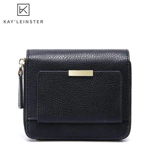 wallets genuine leather women wallet luxury designer mini card id holder purses simple elegant ladies purse coin pocket 2021 sac femme, Red;black
wallets genuine leather women wallet luxury designer mini card id holder purses simple elegant ladies purse coin pocket 2021 sac femme, Red;black