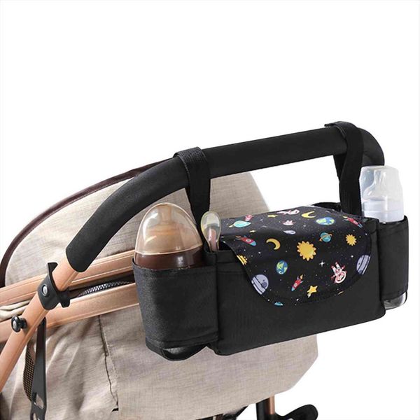 cartoon animal storage floral print cosmetic bag striped multipurpose mummy hanging basket for baby carriage
cartoon animal storage floral print cosmetic bag striped multipurpose mummy hanging basket for baby carriage