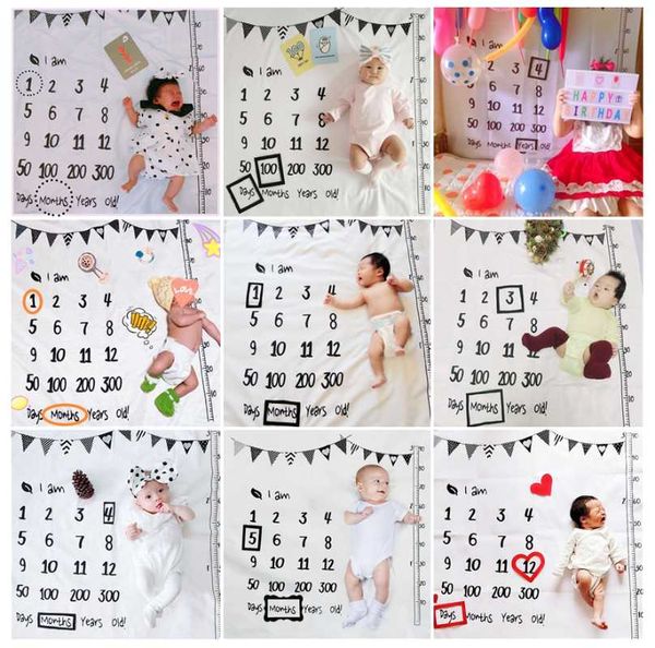 blankets & swaddling 100 days boy girl infant born baby monthly milestone po props background blanket backdrop cloth diaper accessories gift
blankets & swaddling 100 days boy girl infant born baby monthly milestone po props background blanket backdrop cloth diaper accessories gift