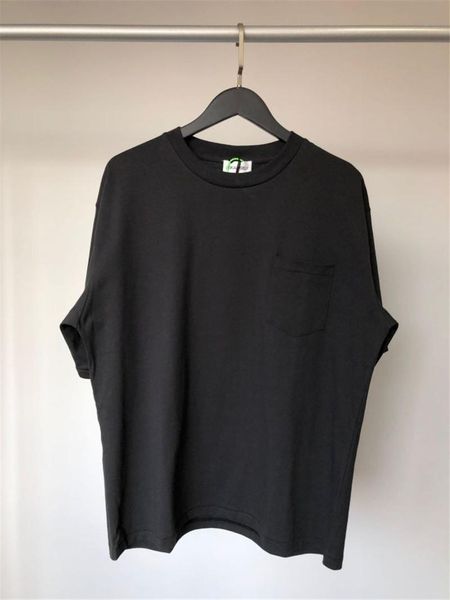 men's t-shirts men women 1:1 quality heavy fabric tees vintage pocket askyurself t shirts, White;black
men's t-shirts men women 1:1 quality heavy fabric tees vintage pocket askyurself t shirts, White;black