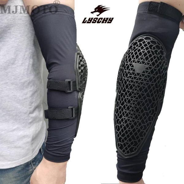 motorcycle armor lyschy elbow pads uv protection breathable arm sleeves motorbike guard mx sport cycling outdoor summer
motorcycle armor lyschy elbow pads uv protection breathable arm sleeves motorbike guard mx sport cycling outdoor summer