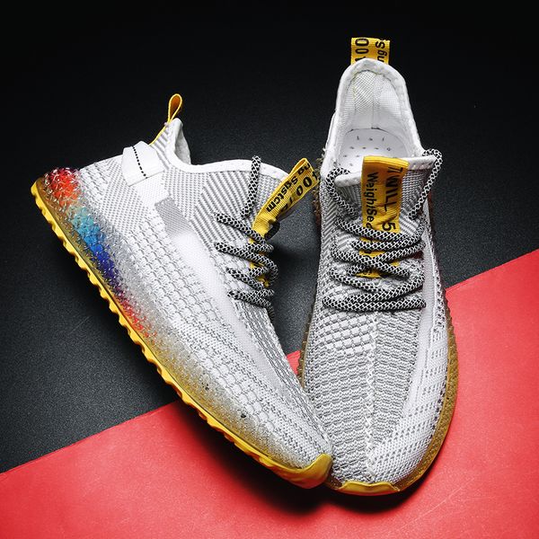 new men sneakers breathable running shoes for men comfortable sport shoes outdoors jogging shoes zapatillas
new men sneakers breathable running shoes for men comfortable sport shoes outdoors jogging shoes zapatillas