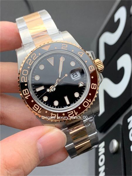 ar factory produces luxury and selling men's watches 40mm 3285 automatic timing movement fashion watches diving wristwatch-13, Slivery;brown
ar factory produces luxury and selling men's watches 40mm 3285 automatic timing movement fashion watches diving wristwatch-13, Slivery;brown