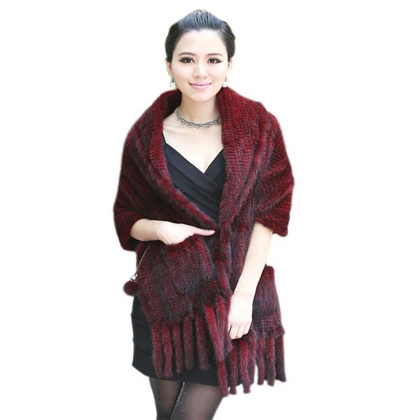 scarves luxury women's genuine real knitted with tassels lady pashmina wraps autumn winter women shawls, Blue;gray
scarves luxury women's genuine real knitted with tassels lady pashmina wraps autumn winter women shawls, Blue;gray