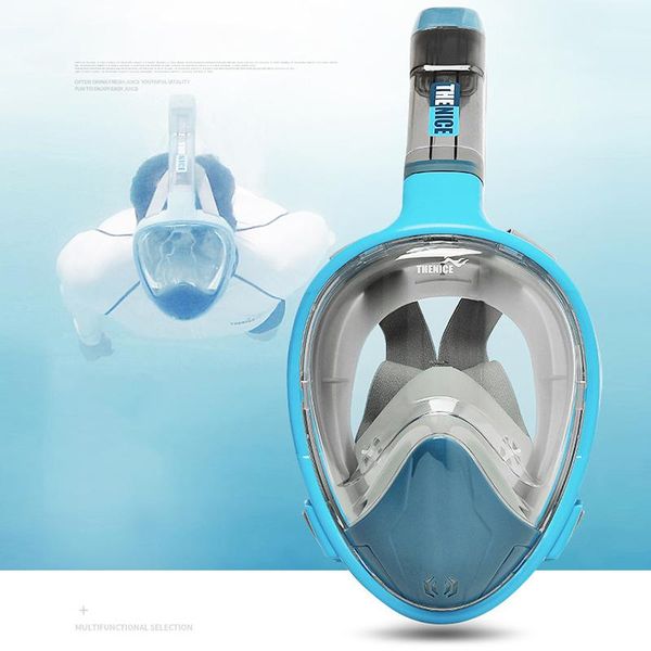 diving masks foldable mask scuba full face anti-fog snorkel swimming goggles underwater respirator equipment
diving masks foldable mask scuba full face anti-fog snorkel swimming goggles underwater respirator equipment