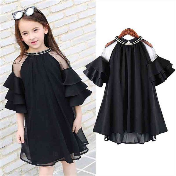 teenager ruffle sleeves chiffon for girl dress girls clothing age68 10 12 14 16year big party children vestido, Red;yellow
teenager ruffle sleeves chiffon for girl dress girls clothing age68 10 12 14 16year big party children vestido, Red;yellow