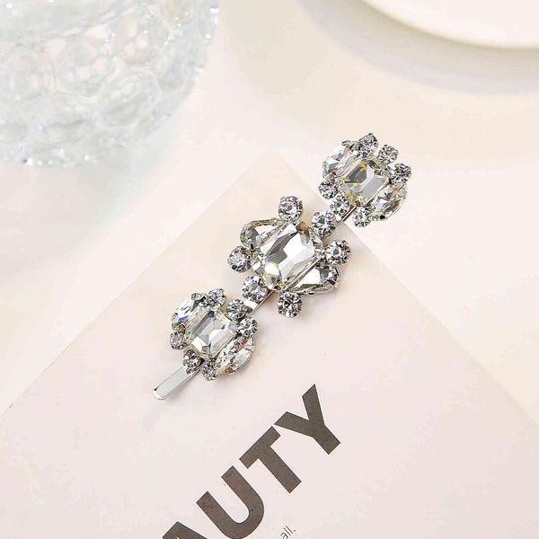 fashion personality, hairpin, white diamond clip, banger, female trendsetter, Golden;silver
fashion personality, hairpin, white diamond clip, banger, female trendsetter, Golden;silver