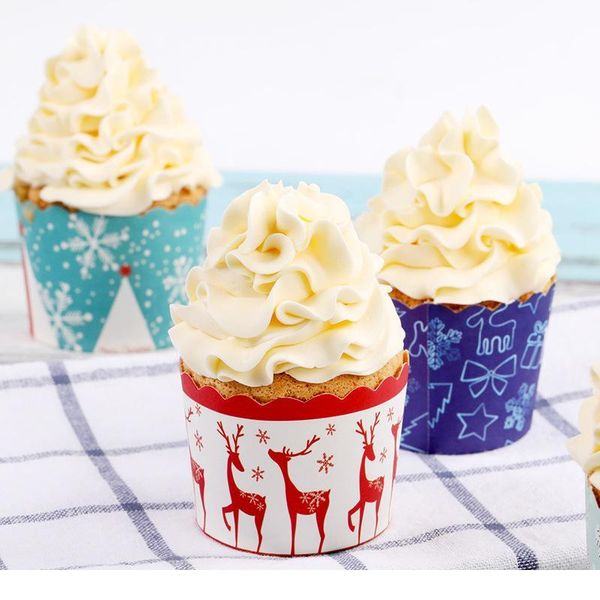 50pc dot muffin cupcake paper cup for christmas wedding cupcake wrapper liner baking cup cupcake paper case pirottini pe qylzjh
50pc dot muffin cupcake paper cup for christmas wedding cupcake wrapper liner baking cup cupcake paper case pirottini pe qylzjh