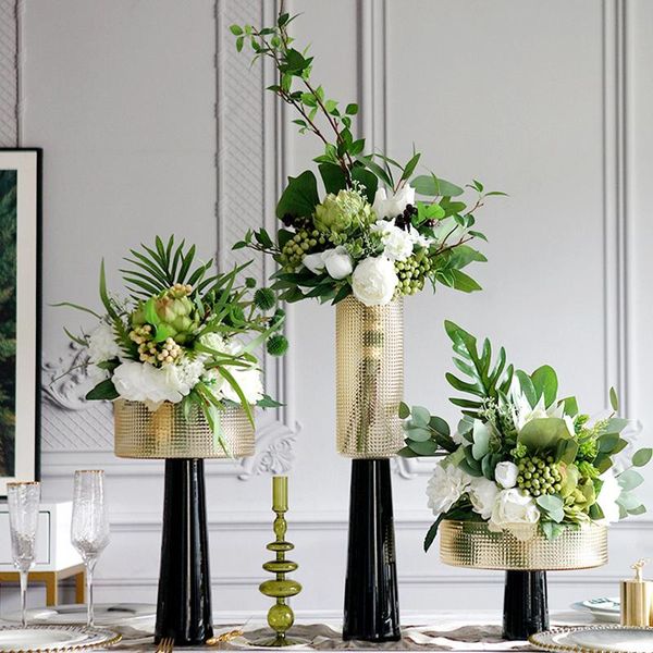 vases nordic wedding supplies champagne gold tall glass vase for home living room deskfruit plate ornament soft decor accessories
vases nordic wedding supplies champagne gold tall glass vase for home living room deskfruit plate ornament soft decor accessories