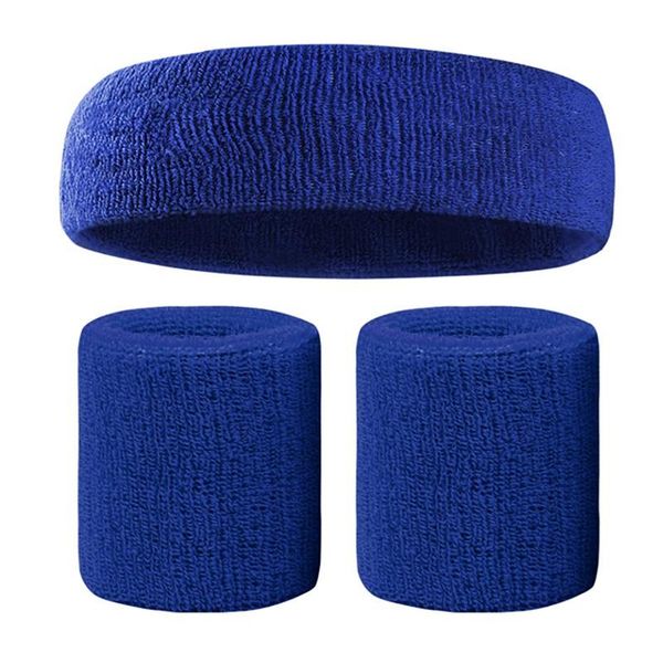 fitness headband breathable sweat absorbent sweatband hair band head wrap sportswear sweatband set (1 headband and 2 wristbands), Yellow;black
fitness headband breathable sweat absorbent sweatband hair band head wrap sportswear sweatband set (1 headband and 2 wristbands), Yellow;black