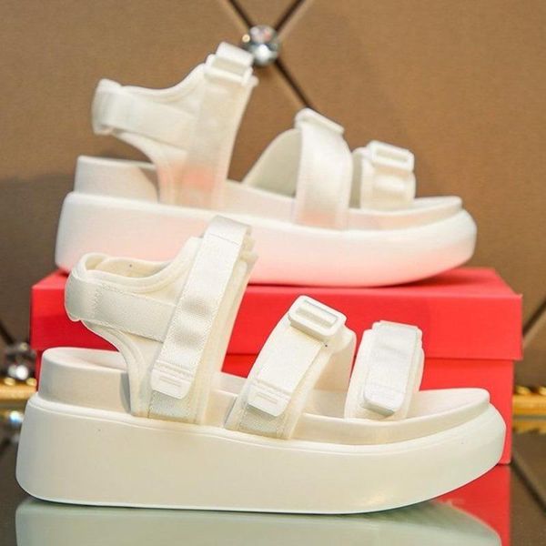 dress shoes thick summer bottom female sport sandals hollow out open toe platform women wedge casual ladies beach, Black
dress shoes thick summer bottom female sport sandals hollow out open toe platform women wedge casual ladies beach, Black
