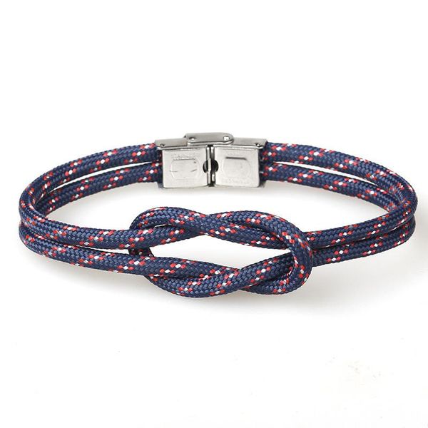 link, chain 2021 trend charm umbrella rope braided bracelet men homme femme silver stainless steel buckle manual diy for women gift, Black
link, chain 2021 trend charm umbrella rope braided bracelet men homme femme silver stainless steel buckle manual diy for women gift, Black