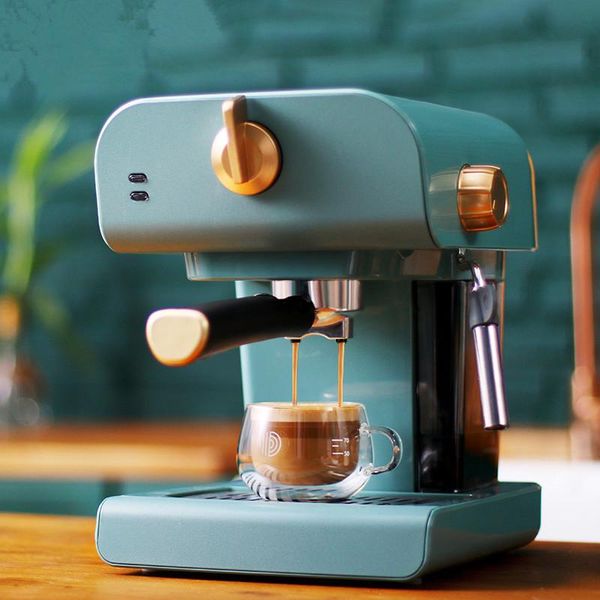 220v espresso coffee machine built-in milk frother 15bar coffee makers 850w cappuccino machine automatic
220v espresso coffee machine built-in milk frother 15bar coffee makers 850w cappuccino machine automatic