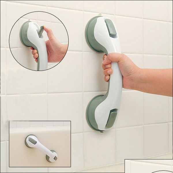 wholesale- safer strong sucker helping handle hand grip handrail for children old people keeping balance bedroom bathroo jllrzd soif
wholesale- safer strong sucker helping handle hand grip handrail for children old people keeping balance bedroom bathroo jllrzd soif