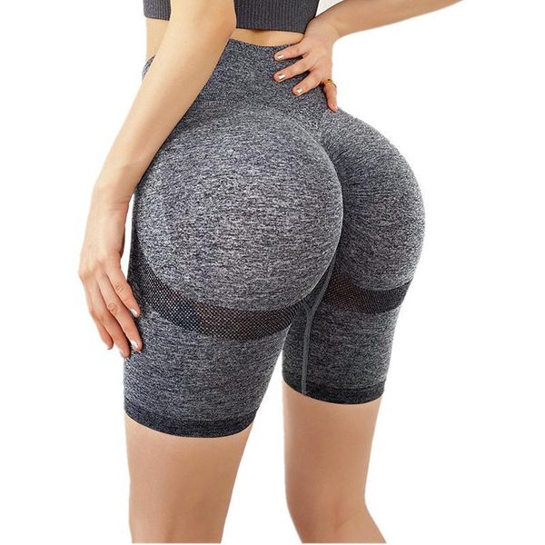 gym clothing high waist shorts women yoga sports running sportswear fitness seamless joggers athletic exercise compression, White;black
gym clothing high waist shorts women yoga sports running sportswear fitness seamless joggers athletic exercise compression, White;black