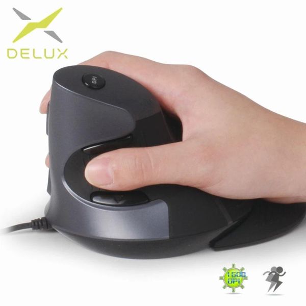 mice delux m618xu usb mouse big hand holding vertical office home side button gaming
mice delux m618xu usb mouse big hand holding vertical office home side button gaming