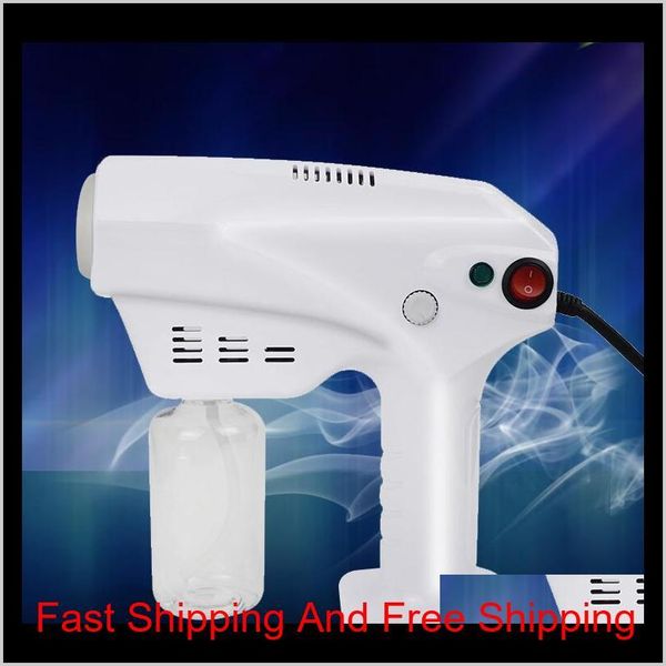 handheld blue light nano steam gun atomization disinfection fog machine hair spray machine household cleaning t qylita sports2010
handheld blue light nano steam gun atomization disinfection fog machine hair spray machine household cleaning t qylita sports2010