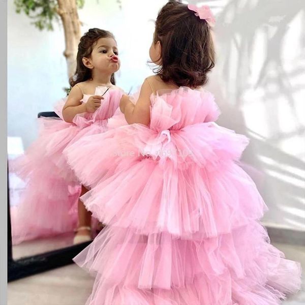 girl's dresses white pink tiered tulle princess puffy flower girl dress baby wedding party high-low kid brithday gowns first communion, Red;yellow
girl's dresses white pink tiered tulle princess puffy flower girl dress baby wedding party high-low kid brithday gowns first communion, Red;yellow