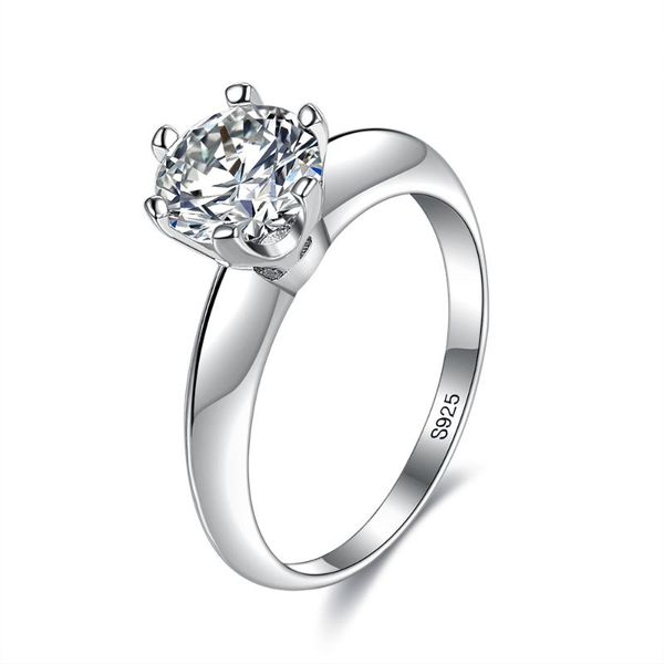 cluster rings zemior 925 sterling silver ring for women geometric clear cubic zircon female engagement jewelry give girlfriend, Golden;silver
cluster rings zemior 925 sterling silver ring for women geometric clear cubic zircon female engagement jewelry give girlfriend, Golden;silver