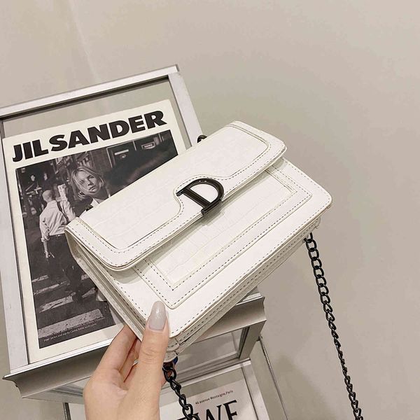 luxury designer bag new version stone chain shoulder fashion pu messenger bag square outlet sale1sul
luxury designer bag new version stone chain shoulder fashion pu messenger bag square outlet sale1sul