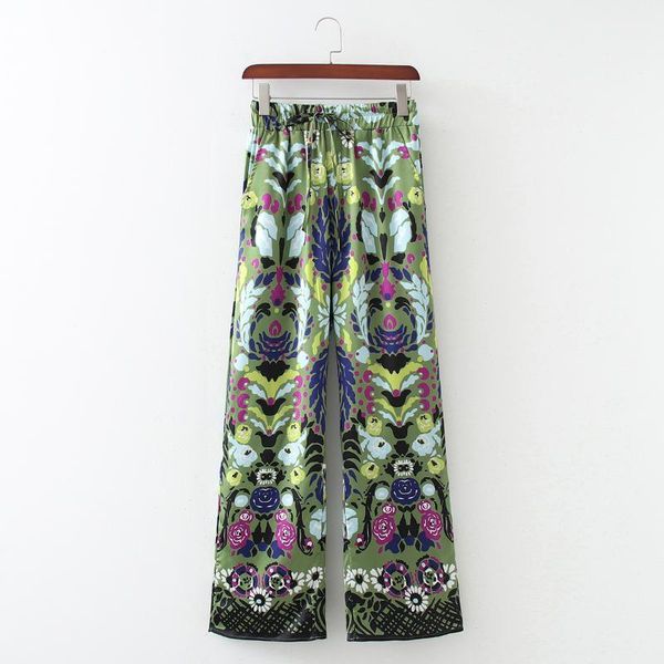 women's pants & capris the united states cross-border wholesale 2021 summer amazon elastic waist xd4092 printing hang long, Black;white
women's pants & capris the united states cross-border wholesale 2021 summer amazon elastic waist xd4092 printing hang long, Black;white