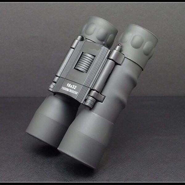 telescope & binoculars 16x32 military hd powerful professional folding mini zoom bak4 fmc optics for hunting outdoor sco
telescope & binoculars 16x32 military hd powerful professional folding mini zoom bak4 fmc optics for hunting outdoor sco