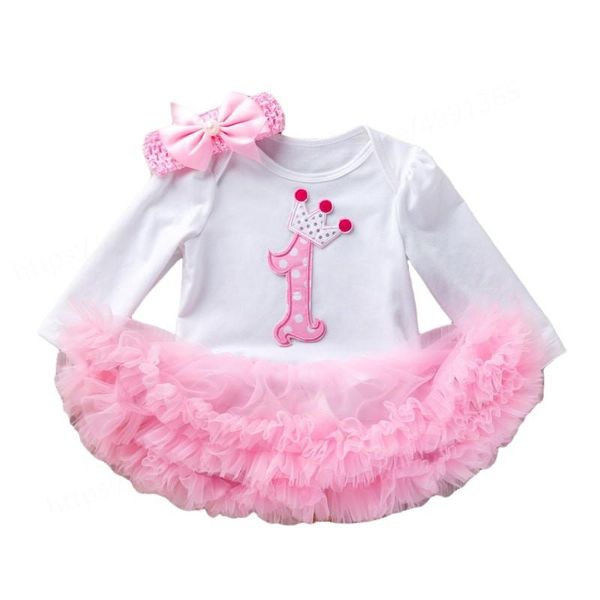 girl's dresses 1 year baby girl dress party tutu girls born 1st birthday outfits toddler boutique clothing, Red;yellow
girl's dresses 1 year baby girl dress party tutu girls born 1st birthday outfits toddler boutique clothing, Red;yellow