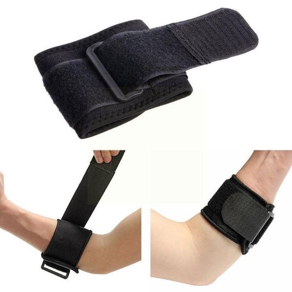 elbow & knee pads 1piece nylon wristband support fitness brace bandage protective tennis accessories sports wrist a0j9, Black;gray
elbow & knee pads 1piece nylon wristband support fitness brace bandage protective tennis accessories sports wrist a0j9, Black;gray