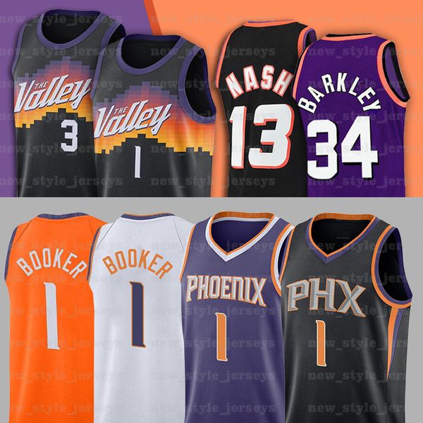 devin 1 booker chris 3 paul basketball jersey charles 34 barkley steve 13 nash deandre 22 ayton ncaa retro mitchell & ness jerseys z7, Black;red
devin 1 booker chris 3 paul basketball jersey charles 34 barkley steve 13 nash deandre 22 ayton ncaa retro mitchell & ness jerseys z7, Black;red