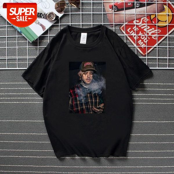Dropship Lil Peep Smoke Men Woman T-Shirt New Summer Streetwear Camisetas Hip Hop Rap T-shirt Top Quality Cotton Tshirt Men #5V12, White;black
Dropship Lil Peep Smoke Men Woman T-Shirt New Summer Streetwear Camisetas Hip Hop Rap T-shirt Top Quality Cotton Tshirt Men #5V12, White;black