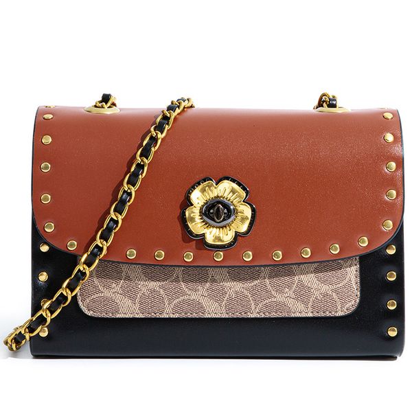 leather bag 2021 fashion light luxury high sense chain small mountain camellia cross arm women's summer
leather bag 2021 fashion light luxury high sense chain small mountain camellia cross arm women's summer