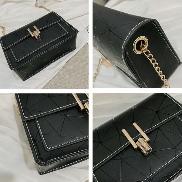 crossbody bags for women summer 2020 new ladies shoulder bag chain wild crack female bag printing wild small square bag, Black;red
crossbody bags for women summer 2020 new ladies shoulder bag chain wild crack female bag printing wild small square bag, Black;red