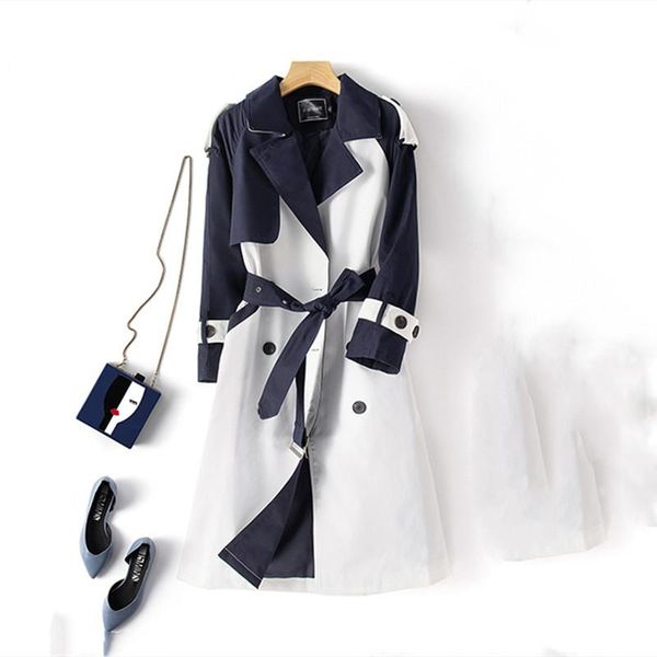 winter clothes women trench coat for 2021 autumn fashion fall korean windbreaker black halloween harajuku baggy long coats, Tan;black
winter clothes women trench coat for 2021 autumn fashion fall korean windbreaker black halloween harajuku baggy long coats, Tan;black