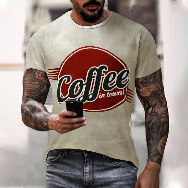 men's t-shirts t-shirt men slim casual short sleeve o neck printed oversized harajuku cotton vintage, White;black
men's t-shirts t-shirt men slim casual short sleeve o neck printed oversized harajuku cotton vintage, White;black