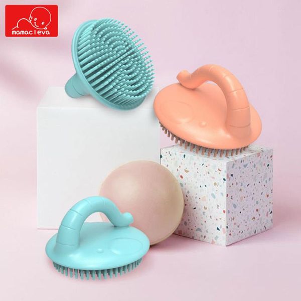 washcloths & wash gloves baby soft silicone bath brush toddler shower scalp body massage scrubber bristle shampoo with elephant handle
washcloths & wash gloves baby soft silicone bath brush toddler shower scalp body massage scrubber bristle shampoo with elephant handle